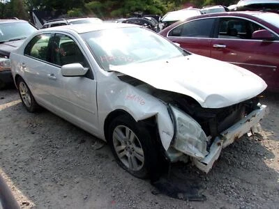 Medidor de velocímetro usado se adapta a: Ford Fusion Cluster 2008 MPH con identificación central de mensajes 8E Foto 1 de 4