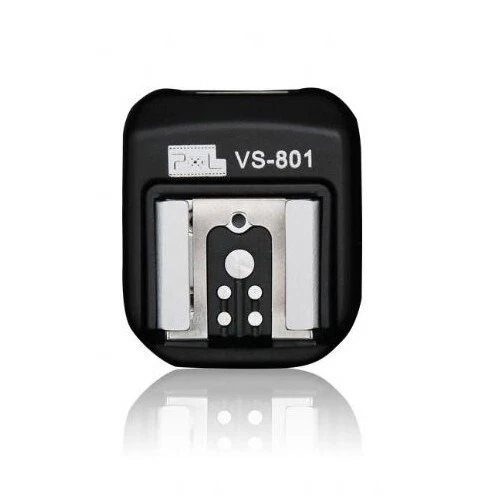 Pixel PF-801 Récepteur pour Flash Externe i-TTL pour Canon - Image 1 of 1