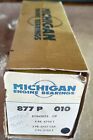 877P 010 Michigan Main Bearing Set For 289 V-8 Studebaker Surplus Inventory