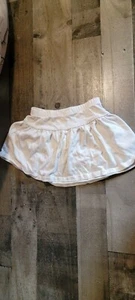 Gymboree Youth skirt white - Picture 1 of 3