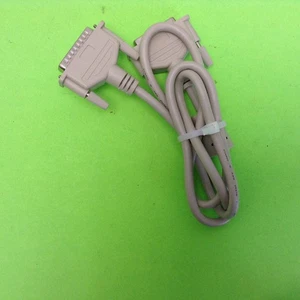Inkjet Printer 3.5 Ft Cable Cord - Picture 1 of 4