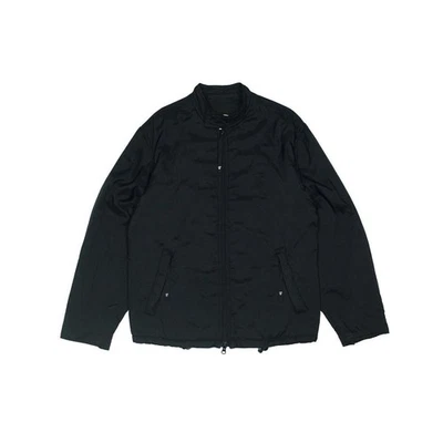 BAPE A Bathing Ape Bikers Jacket - Image 1 of 4