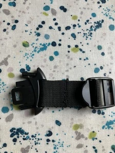 Hauck Runner 1 Waist Clip - Right - Picture 1 of 2