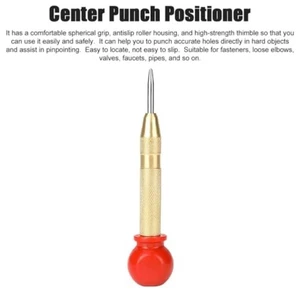 Drill Bit Set For Woodworking Projects Comfortable Grip Wear-resistant Thread - Picture 1 of 8