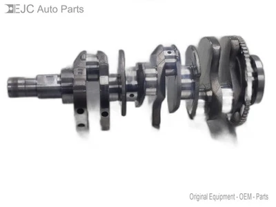 Cigüeñal estándar para Chevrolet Impala 3.6 12661873 12-20 gasolina Foto 1 de 4