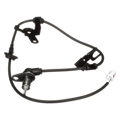 For Mazda Protege 01-03 Delphi Rear Passenger Side ABS Wheel Speed Sensor Foto 1 de 4