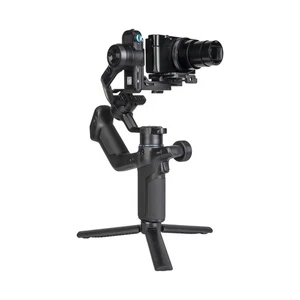 Feiyu SCORP mini-3 Kit Gimbal for Canon EOS R50 V Powershot-V1 G7 X Vlog Camera - Picture 1 of 14