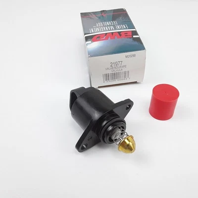 Idle Air Control Valve Fits Buick Chevrolet Oldsmobile Pontiac (1995 1996-2005) - Image 1 of 4