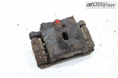 2003-2009 HUMMER H2 4WD 6.0L REAR LEFT SIDE ABS DISC BRAKE CALIPER OEM - Image 1 of 4