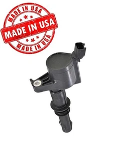Ignition Coil Expedition Explorer F-Series Mark Navigator Mustang Mountaineer - Picture 1 of 7