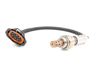 RIDEX 3922L0253 Sonda lambda riscaldato per OPEL ZAFIRA B (A05) Meriva A (X03) - Immagine 1 di 4
