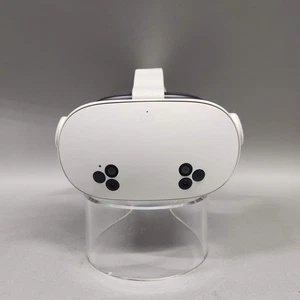 Auriculares de realidad virtual Meta Quest 3S 128 GB P97 - Imagen 1 de 6