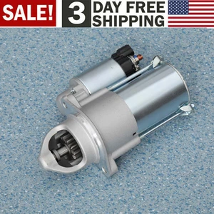 Motor De Arranque Para Hyundai 2.4L Santa Fe Sonata 2009-2014, 871078; 410-40040 19090 A - Imagen 1 de 21