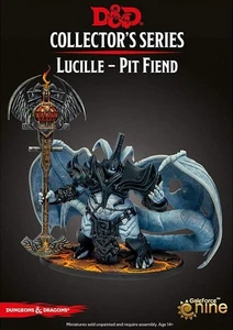 Galeforce Nine Nuevo en caja D&D - Descent Into Avernus "Lucille" - Imagen 1 de 1