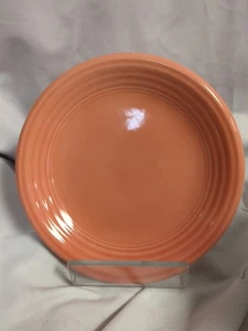 Fiesta 7 3/4" Ensalada Plato Rosa - Imagen 1 de 2