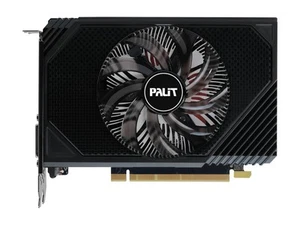 Palit GeForce RTX 3050 StormX 6GB NVIDIA GDDR6 - NE63050018JE-1072F - Picture 1 of 11
