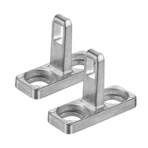 2x 5304505088 Washer Door Latch for Electrolux front-load washer - Picture 1 of 15