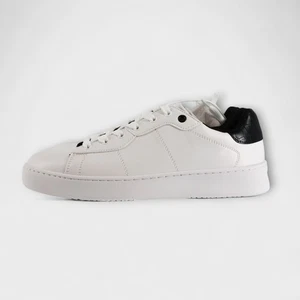 Calvin Klein Men's Lucio Casual Lace Up Shoes Sneakers Size 10.5 - Picture 1 of 8