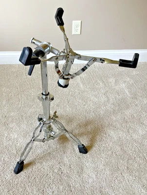 Caja/soporte tom de alta resistencia serie DW 9000 Foto 1 de 4