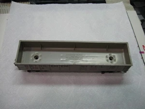 VINTAGE, AMERICAN FLYER, BETHLEHEM STEEL GONDOLA, R# 24125, S SCALE - Picture 1 of 7