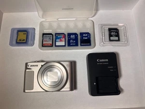 Canon PowerShot SX620 HS From Japan - Picture 1 of 10