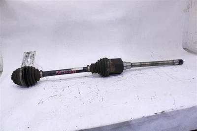 EJE CV DELANTERO BMW X3 X4 11 12 13 14 15 16 derecho 1109565 Foto 1 de 4