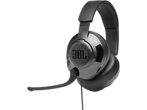 REACONDICIONADO Seminuevo Muy bueno Auriculares gaming - JBL Quantum 200, De d - Imagen 1 de 1