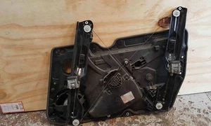 Volkswagen Golf MK6 2009-2012 Passenger NSF Front Window Regulator 5dr - Picture 1 of 3