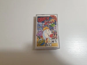 Dizzy Panic - Code Masters - Amstrad CPC 464/664/6128 (getestet ✅) 🟩 - Bild 1 von 8