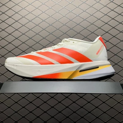 HQ7412 Adidas Adizero Boston 13 M Orange - Image 1 of 4