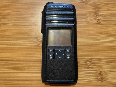 Motorola DTR600 - Image 1 of 4