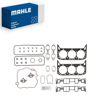 Juego de juntas de culata de motor Mahle para Chevrolet Express 1500 1996-2007 4,3 L Foto 1 de 3