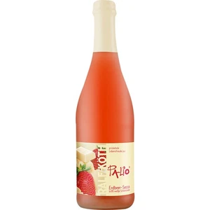 Palio Secco Erdbeer weiße Schokolade fruchtig-cremig Dessertwein Cocktail 0,75L - Bild 1 von 2