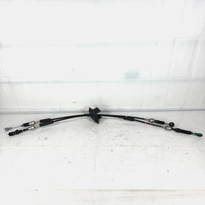 Cable de cambio original Fiat 500c (312) 55251252 55251253 - Imagen 1 de 14