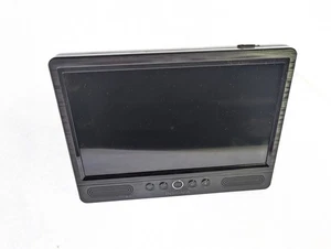 Insignia Lettore DVD portatile 10" NS-DD10PDVD19 - Nero - Foto 1 di 6