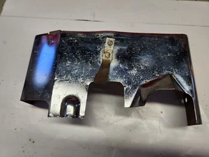 Corvette OEM NOS 1968 1971 Ignition shielding radio noise suppression #3973609 - Picture 1 of 4