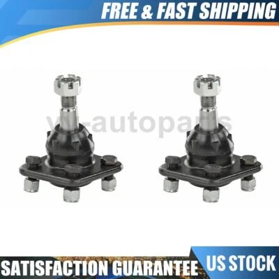 Rótula superior delantera Mevotech 2 para Ford Pinto Ford Ranch Wagon Ford Ranchero Foto 1 de 4