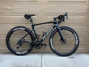 2025 Specialized Roubaix SL8 size 54 - Picture 1 of 8