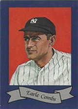 NEW YORK YANKEES 1984 YANKEES 1927 GALASSO "U PICK" SEE LIST & SCANS
