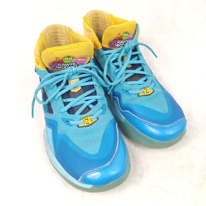 new balance x kawhi leonard jolly rancher herren 9 Schuhe Basketball - Bild 1 von 10