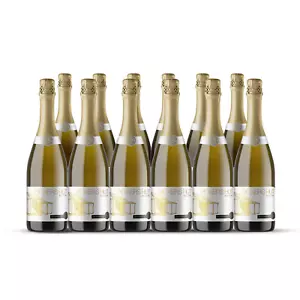 NV Pickers Hut Sparkling (12 Bottles) - Picture 1 of 3