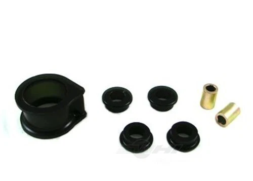 Rack and Pinion Bushing Kit-Base Whiteline W11970