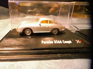 H0 1:87 Modell Porsche 356A Coupe - Picture 1 of 2