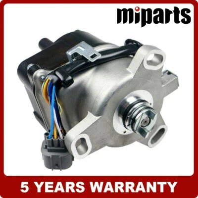 Nuevo distribuidor de encendido apto para Honda CR-V 2,0 L con TEC TD-97U 1997-2000 Foto 1 de 4