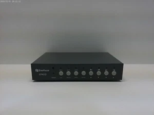 EVERFOCUS EP4CQ-VGA/2BNC - Color Quad Processor - Picture 1 of 8