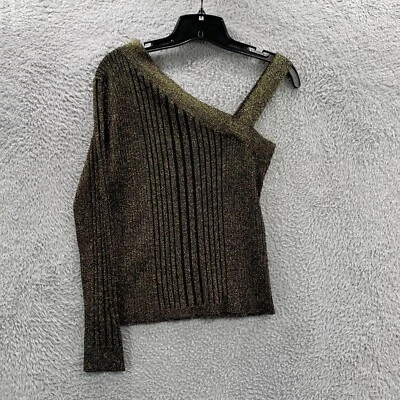 Karen Millen Sweater Womens Large Top - Image 1 of 4