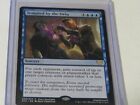 Mtg Tempted By The Oriq Strixhaven: School Of Mages 058/275 Regular Rare