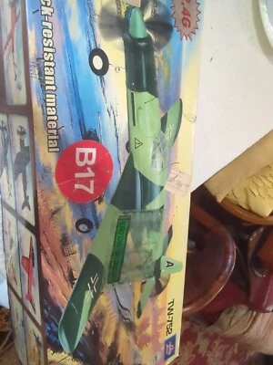 Vintage Kit NOS DORNIER 335 WS-37" EPO - Image 1 of 4