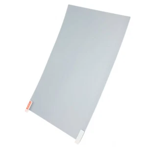 13.3in Laptop Screen Protector Anti Scratch Relieving Eye Fatigue Blue Light Fit - Picture 1 of 23