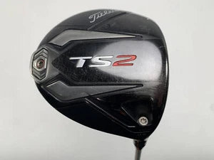 Titleist TS2 Driver 11.5* Aldila Rogue 110 MSi 3.1 Extra Stiff RH Midsize Grip - Picture 1 of 7